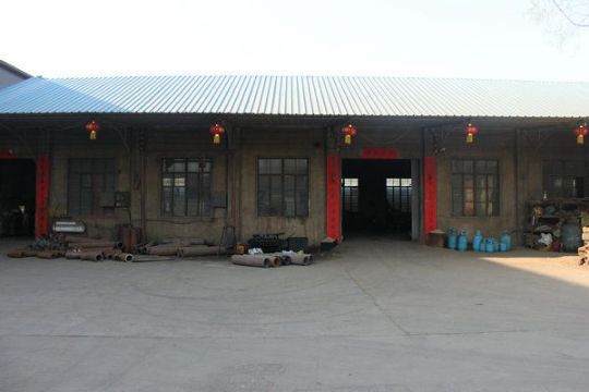 點(diǎn)擊查看詳細(xì)信息<br>標(biāo)題：廠(chǎng)房設(shè)備 閱讀次數(shù)：2640