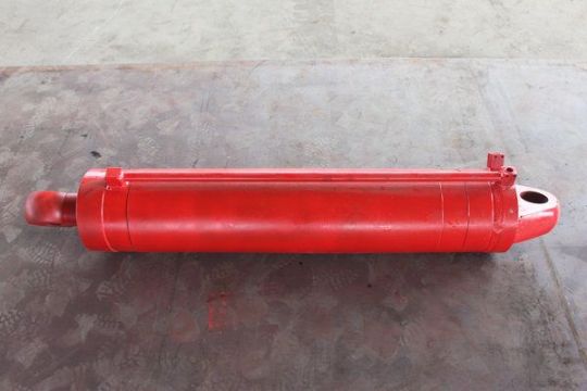 點擊查看詳細(xì)信息<br>標(biāo)題：推移.拉移油缸 閱讀次數(shù)：2340