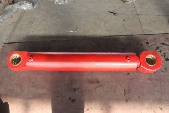 點擊查看詳細信息<br>標題：200截割頭伸縮油缸 閱讀次數(shù)：1943